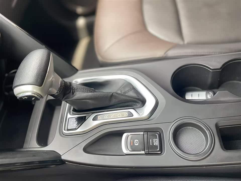 Trumpchi Trumpchi GS4 Trumpchi Trumpchi GS4
