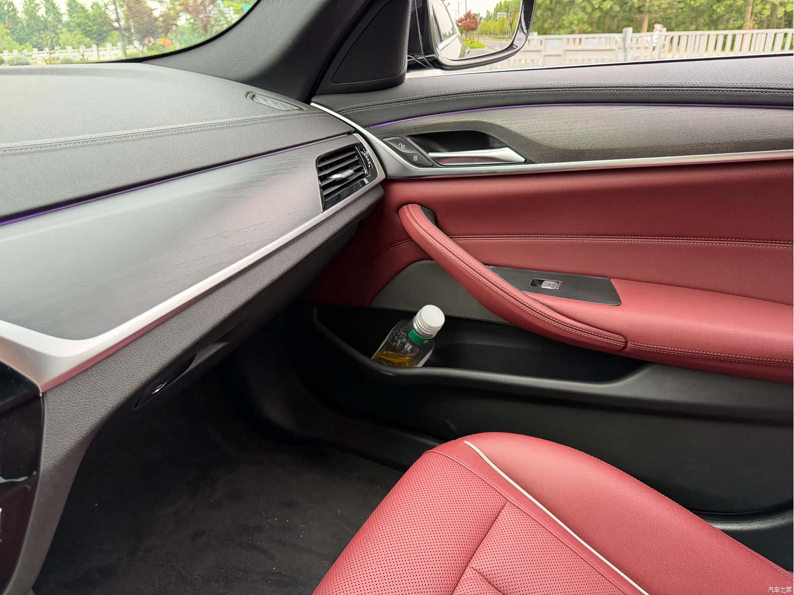 BMW 5 Series, 2022 6