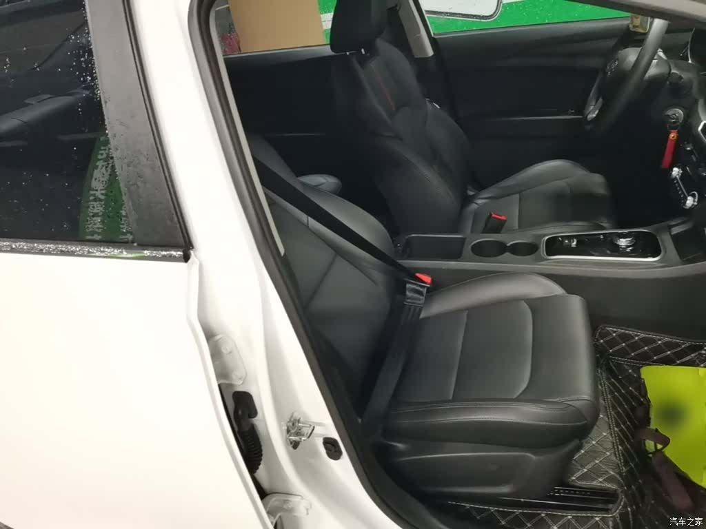Changan Eado, 2022 25