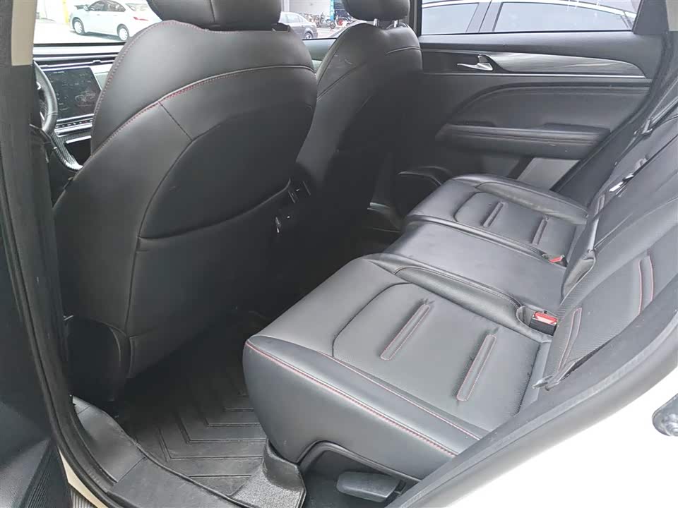 Trumpchi Trumpchi GS4 PLUS