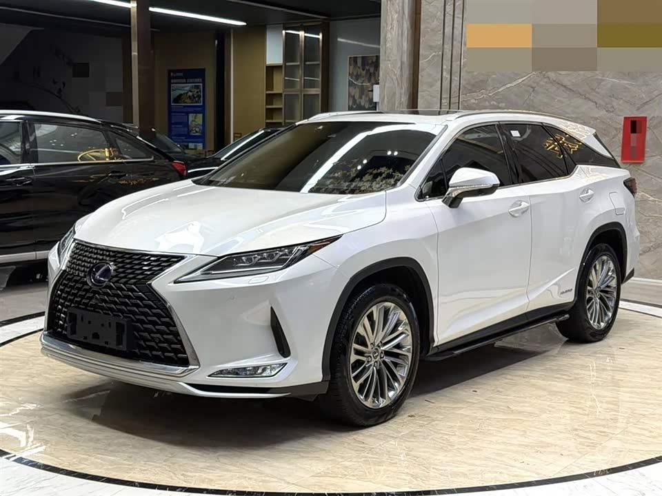 Lexus RX Lexus RX