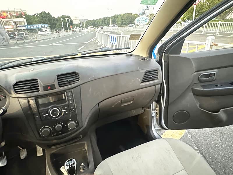 Wuling Wuling Hongguang