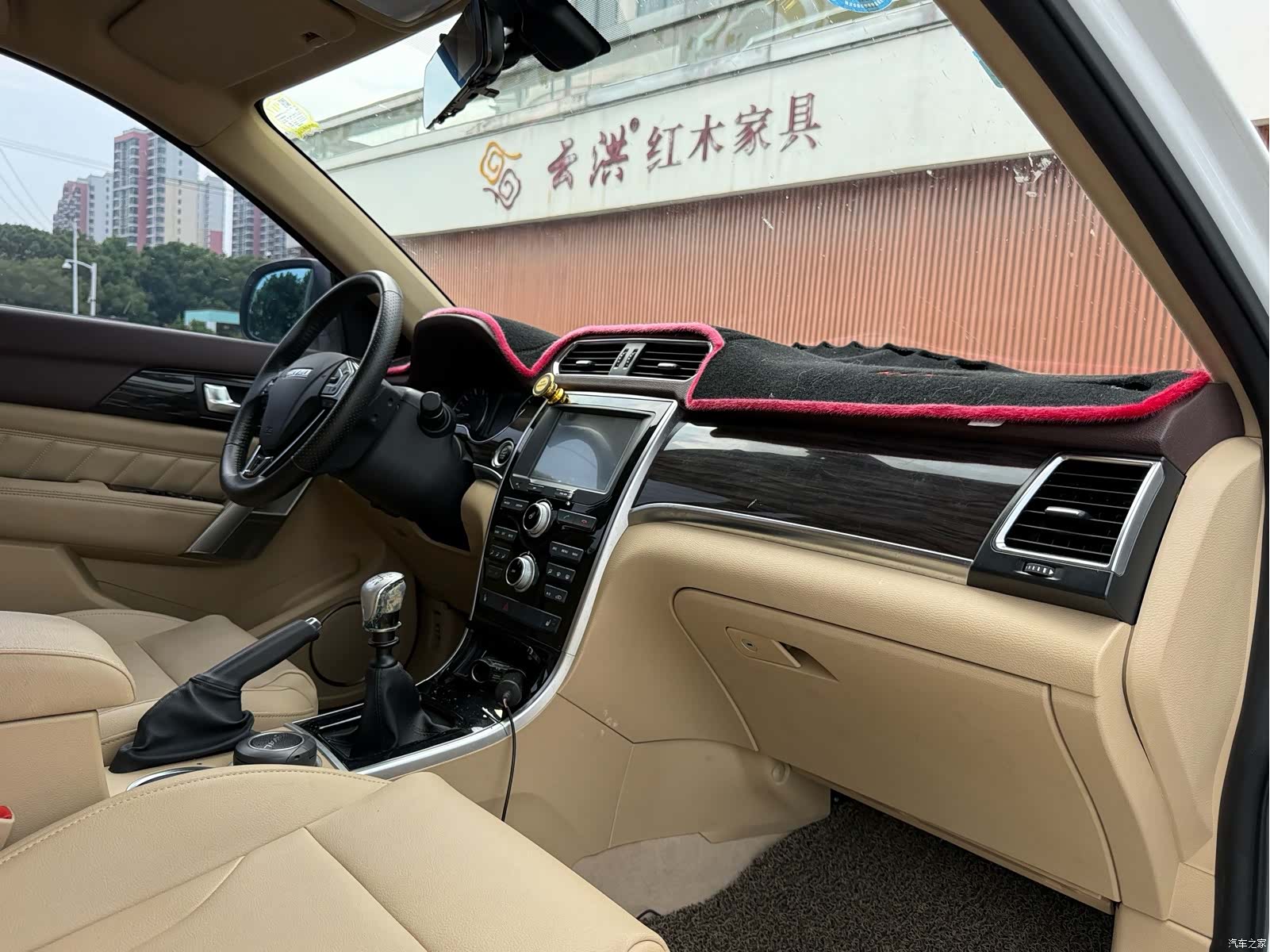 Haval H2, 2015 22