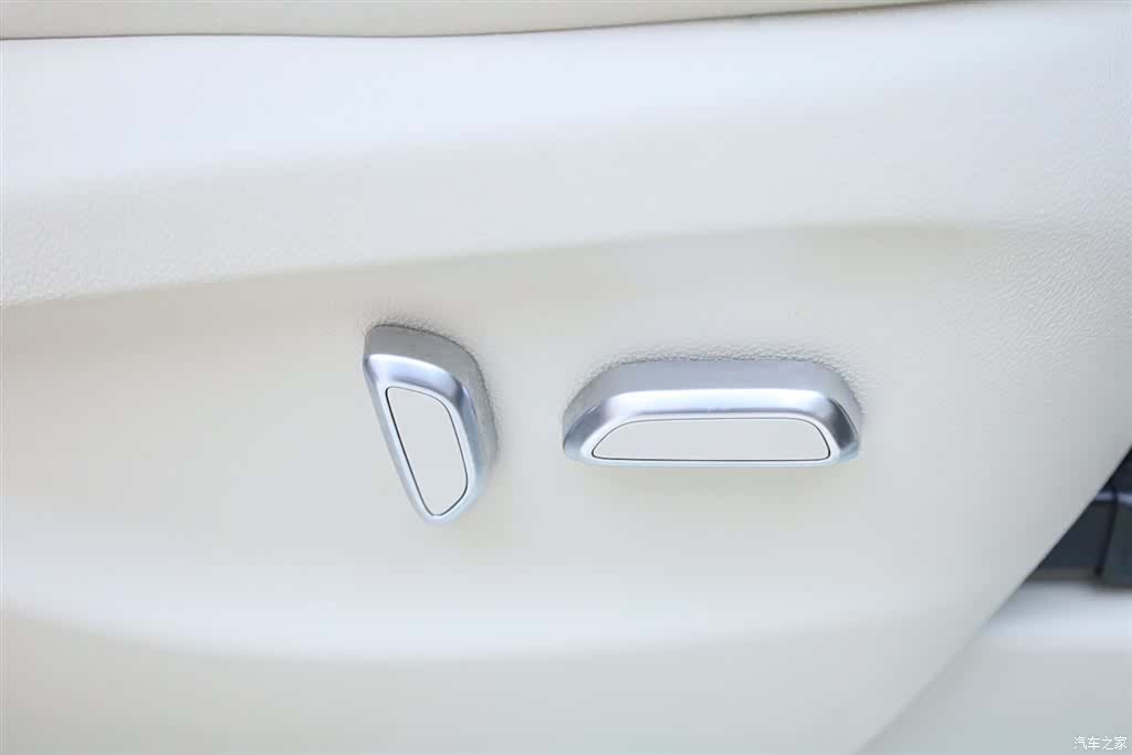 Buick GL8, 2022 16