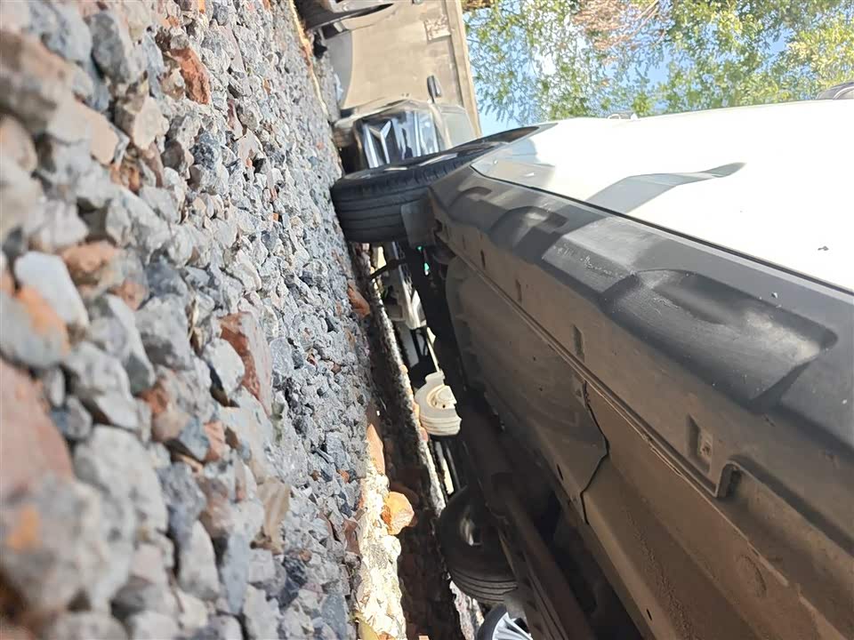 Hyundai Beijing ix35