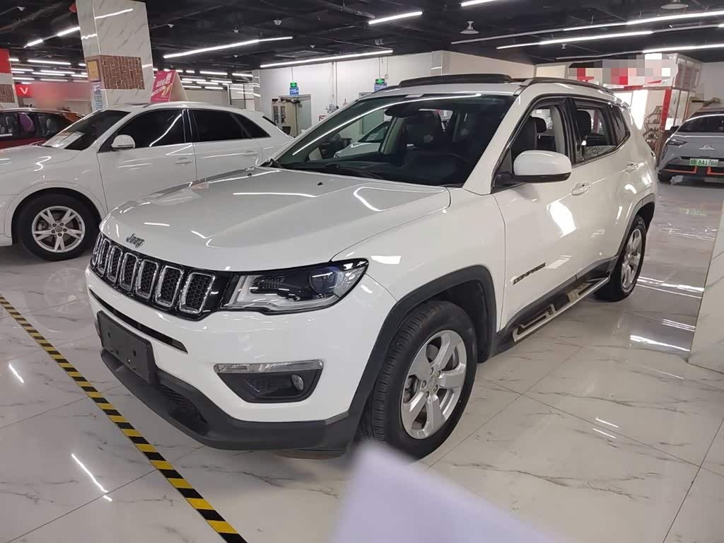 Jeep