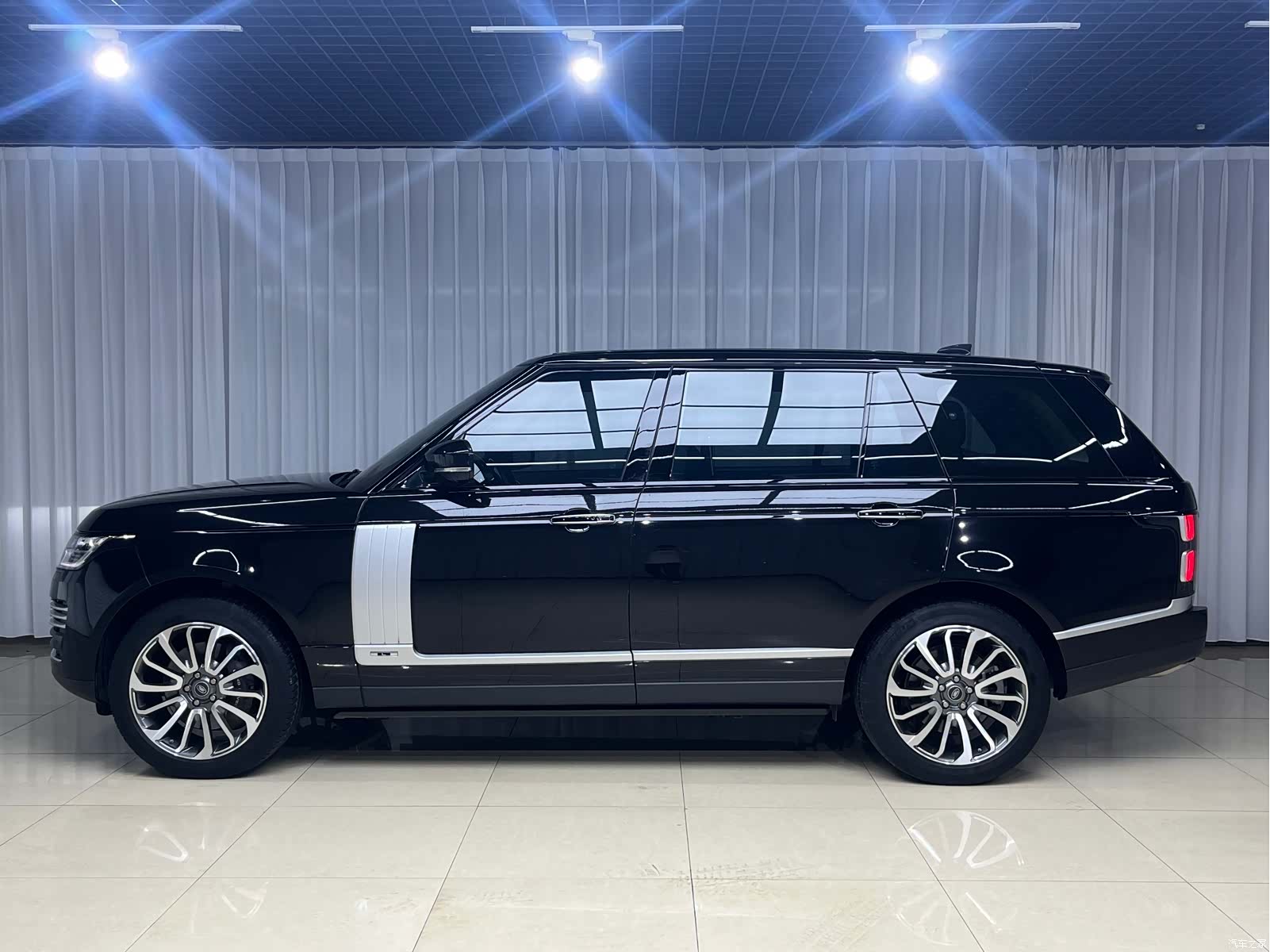 Land Rover Range Rover, 2022 4