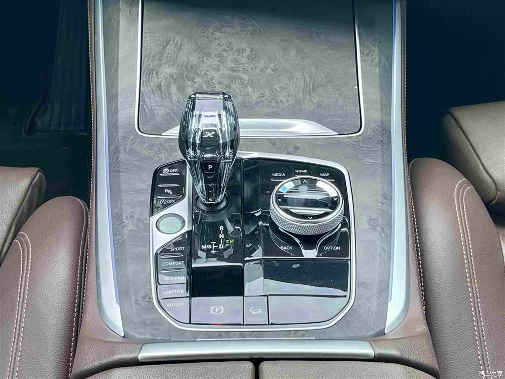 BMW X5, 2021 15