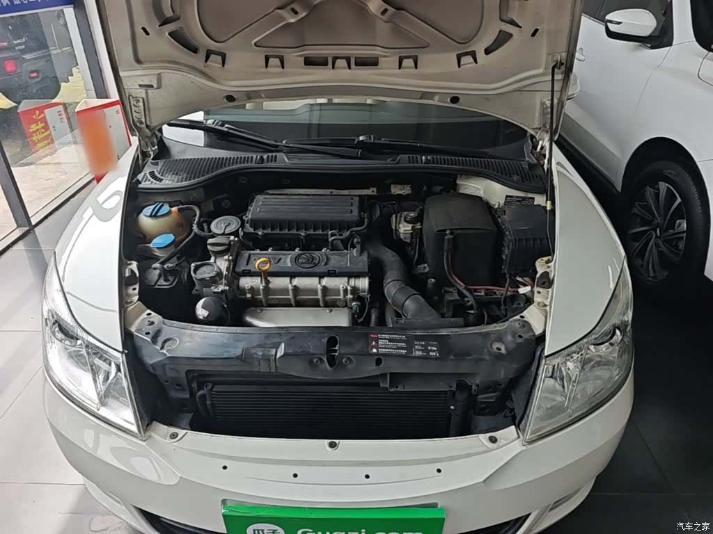 Skoda Octavia, 2014 20