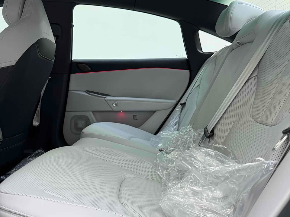 ARCFOX Polar Fox Alpha S5