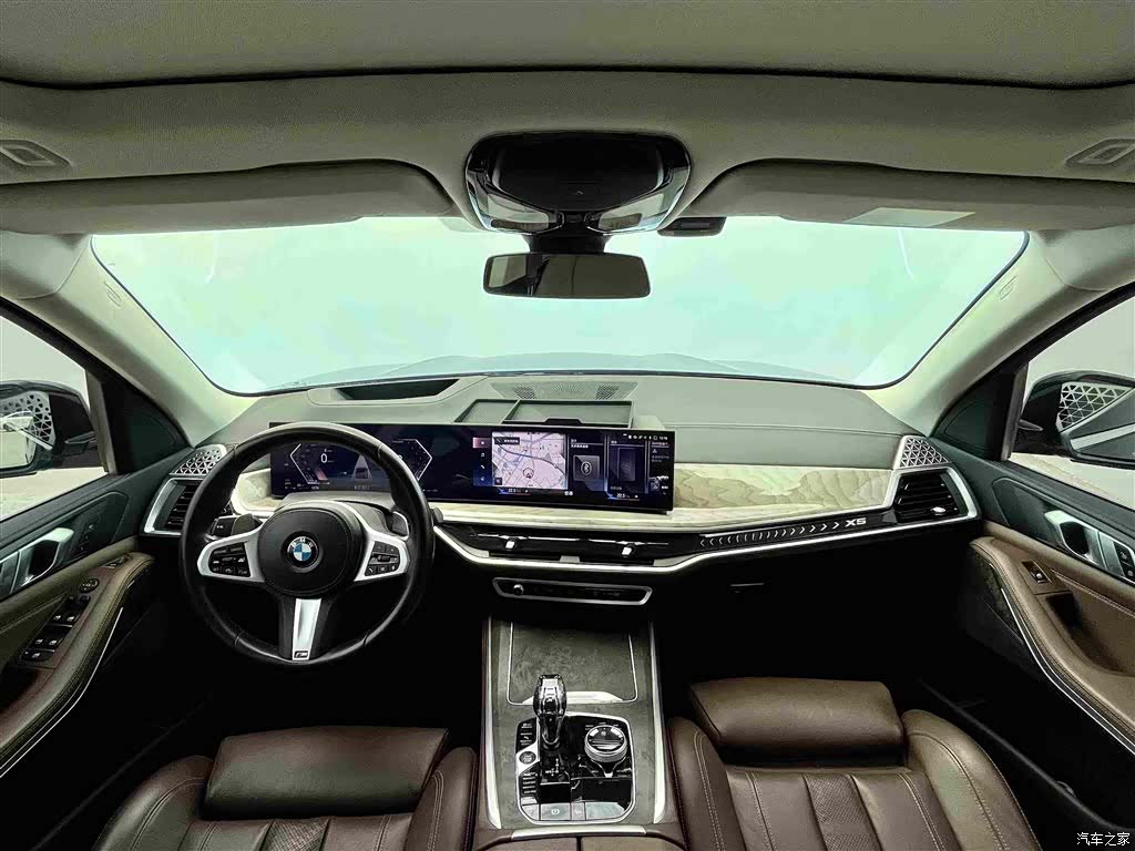 BMW X5, 2021 17
