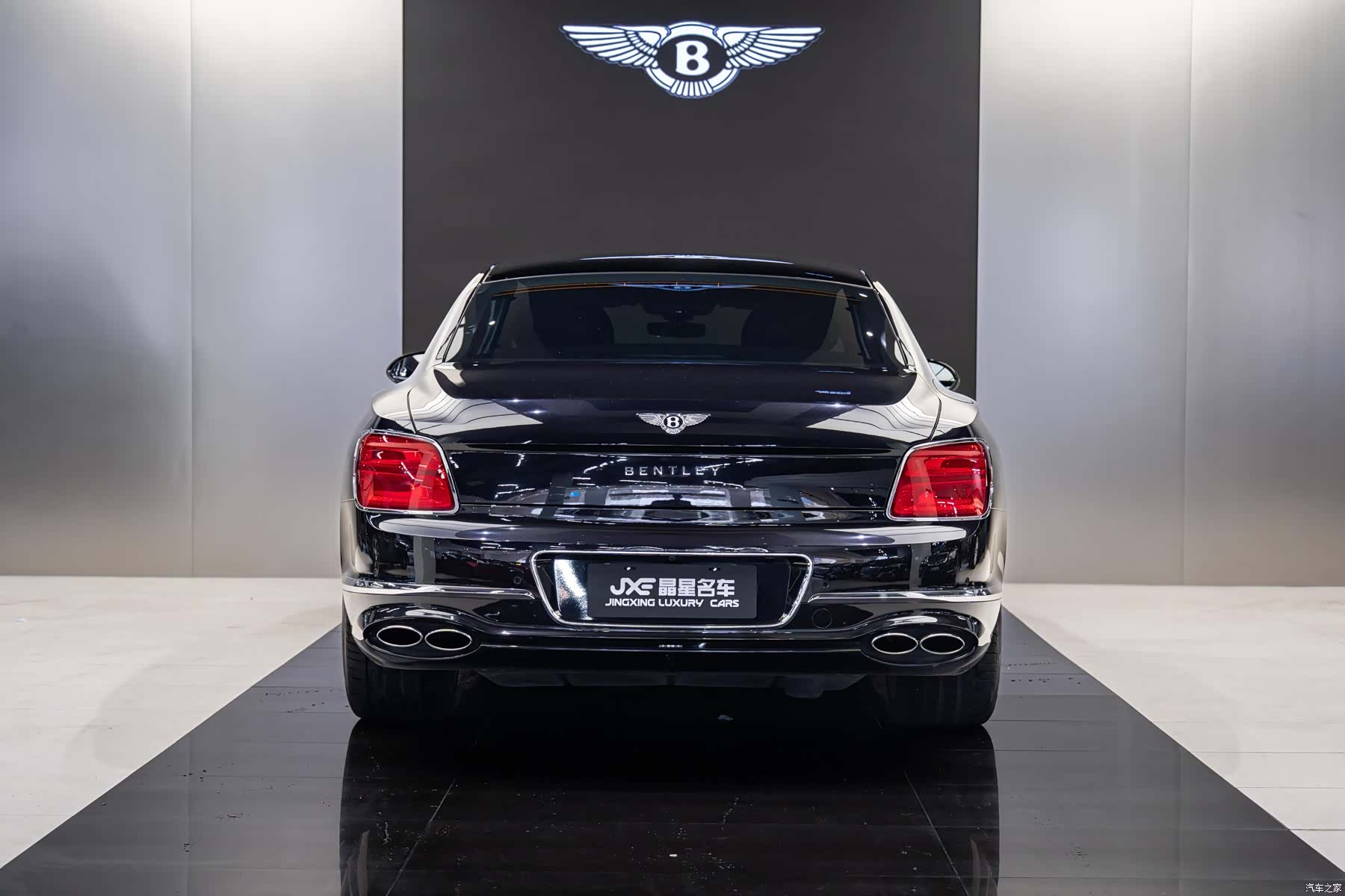 Bentley Flying Spur, 2021 15