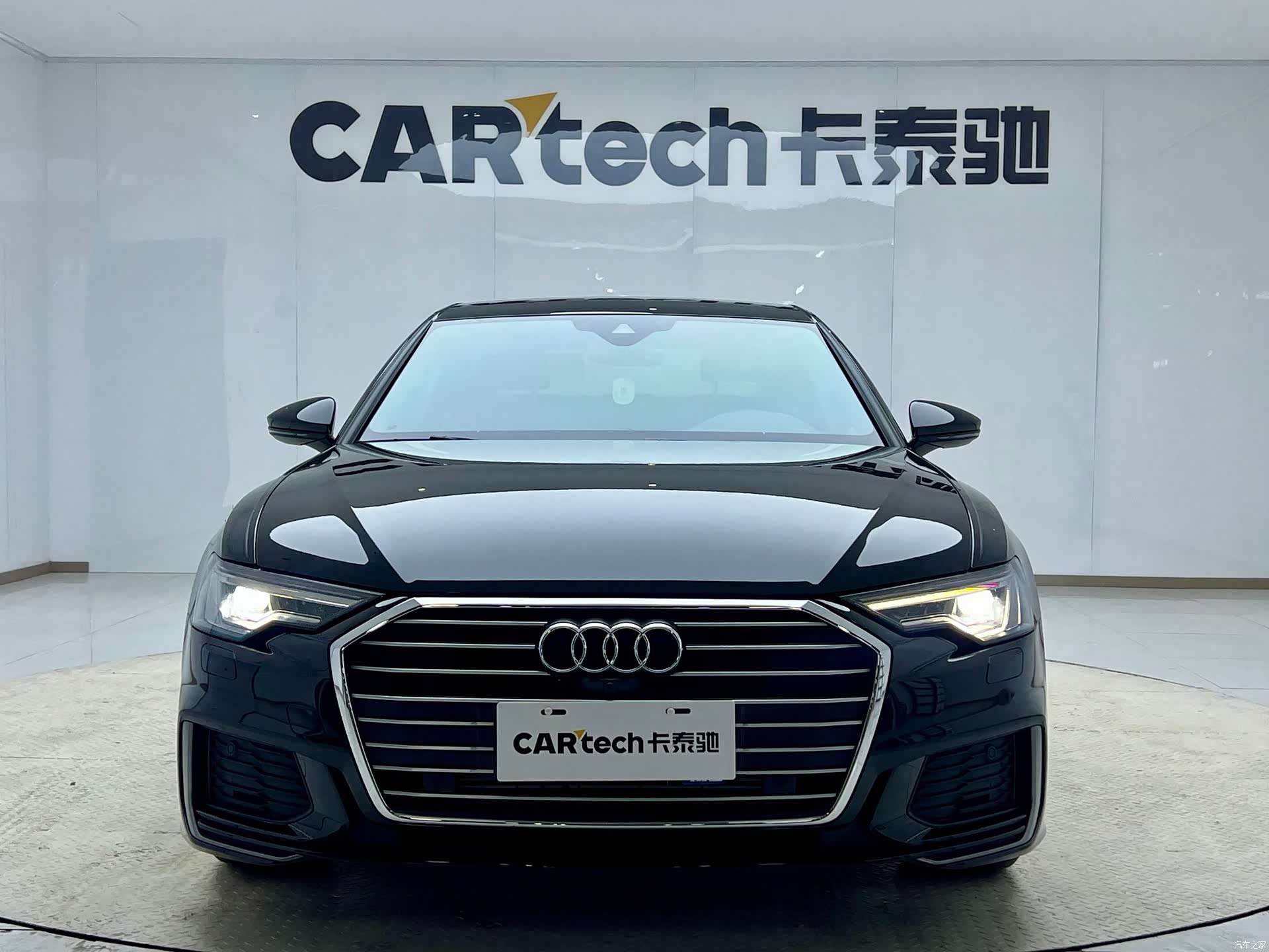 Audi A6L, 2021 10
