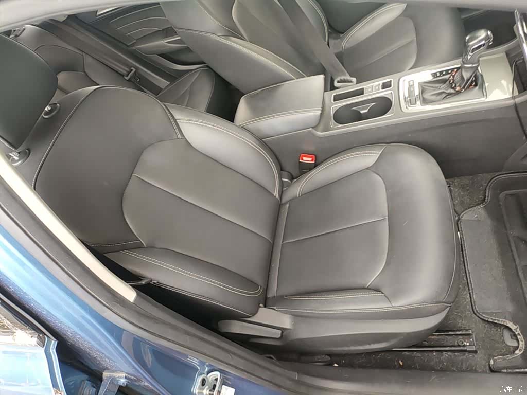 Roewe i6, 2020 25