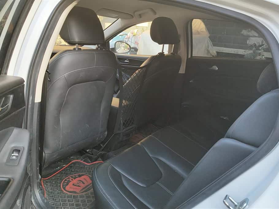 Chery Arrizo 5 Chery Arrizo 5