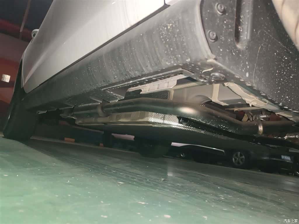 BYD Qin, 2026 19