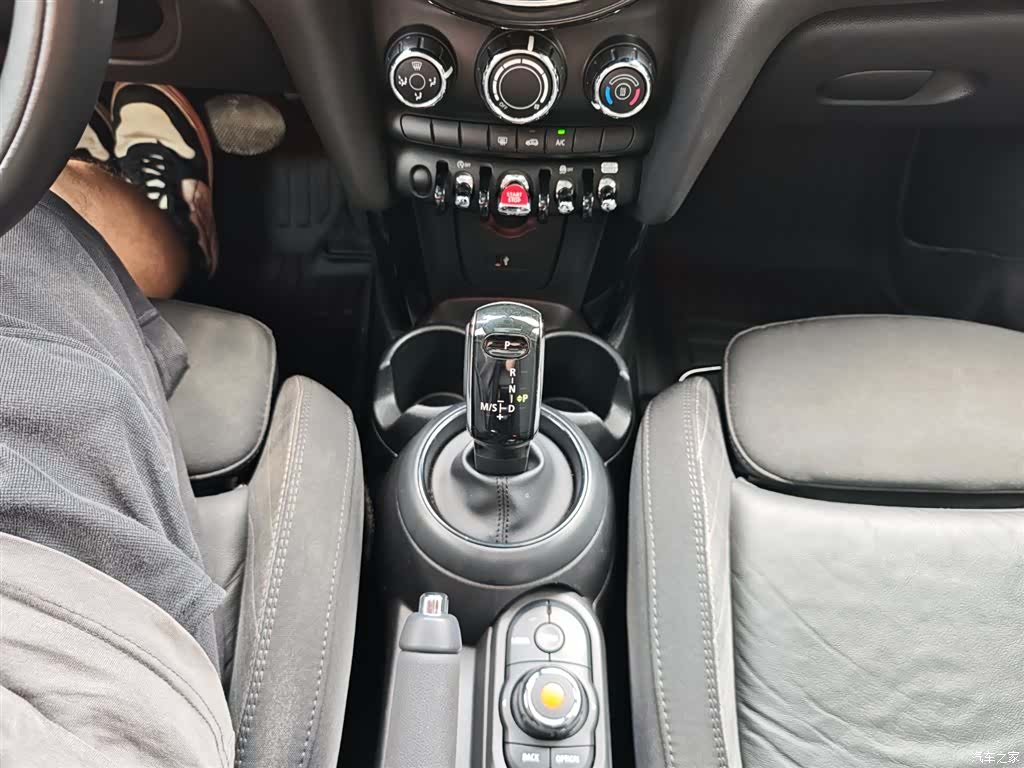 Mini Cooper, 2019 16