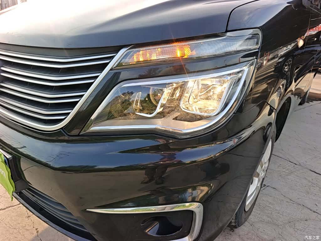 DongFeng M5L, 2020 24
