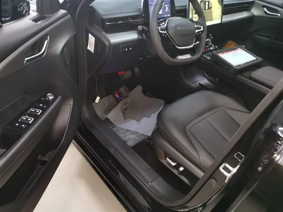 Wuling Wuling Starlight