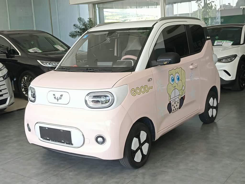 Wuling Mini EV