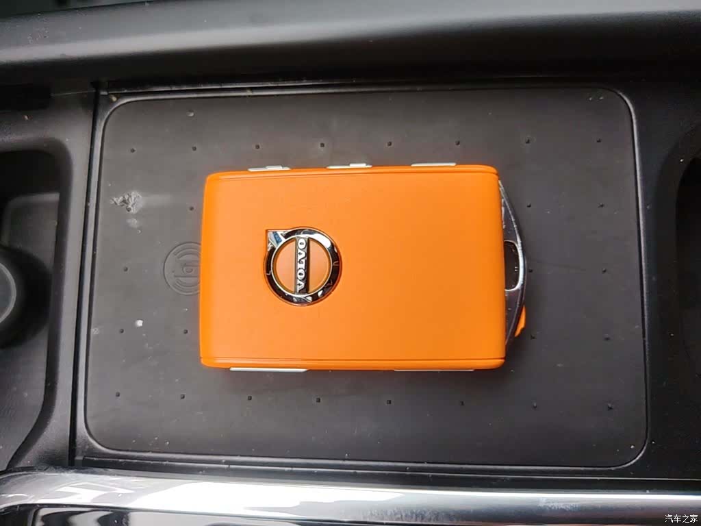 Volvo S90, 2025 15