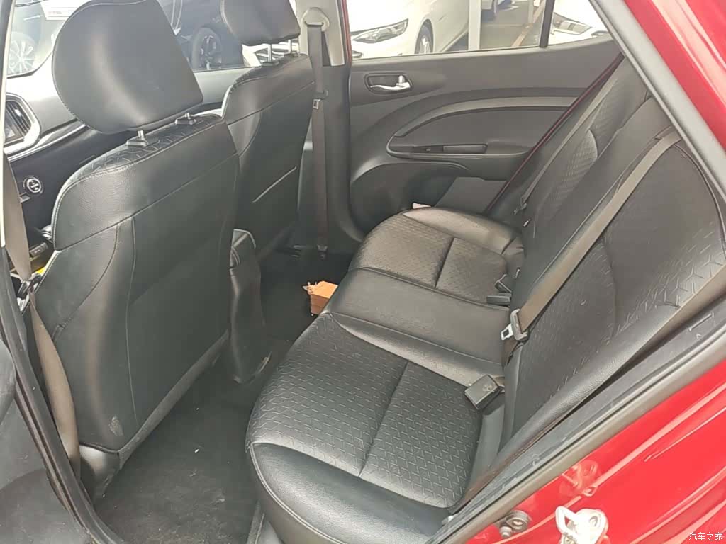 Kia KX1, 2019 17