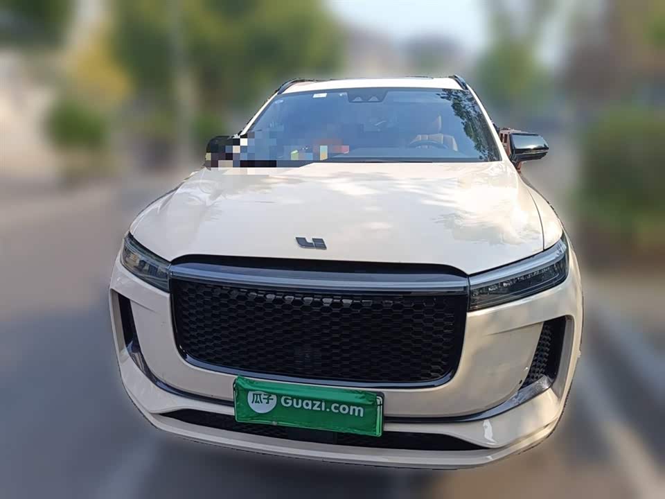 Li Auto Ideal ONE