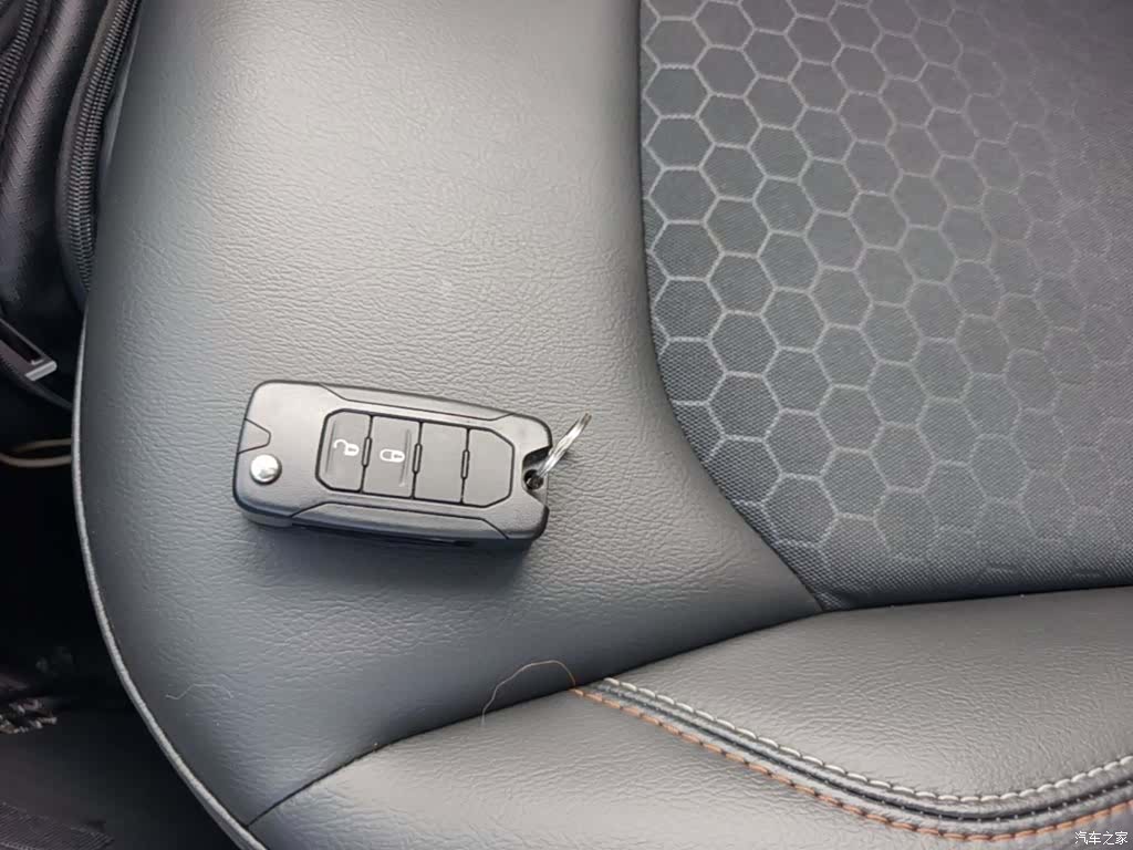 Jeep Compass, 2018 9