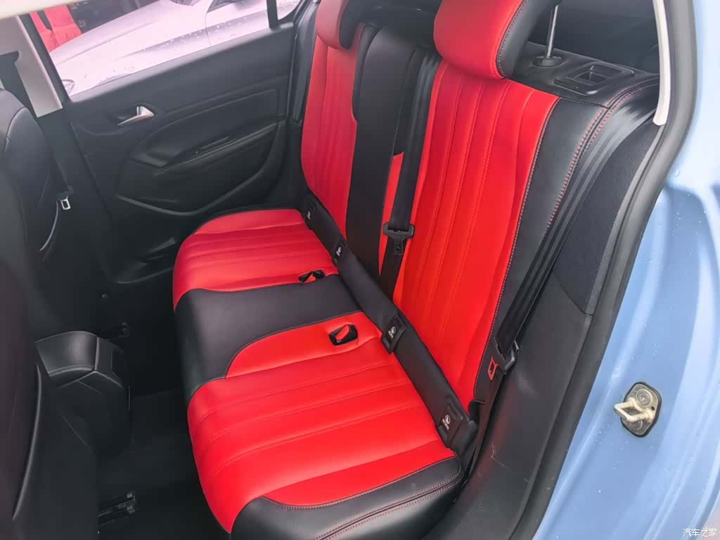 Peugeot 308, 2017 17