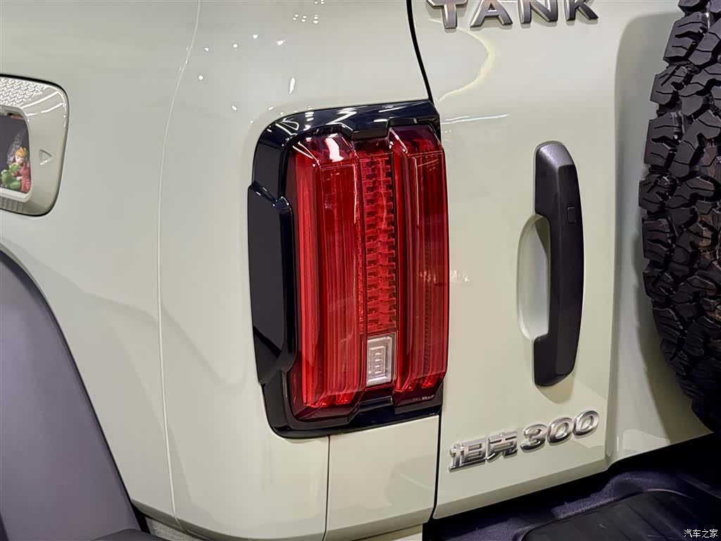 Tank 300, 2024 6
