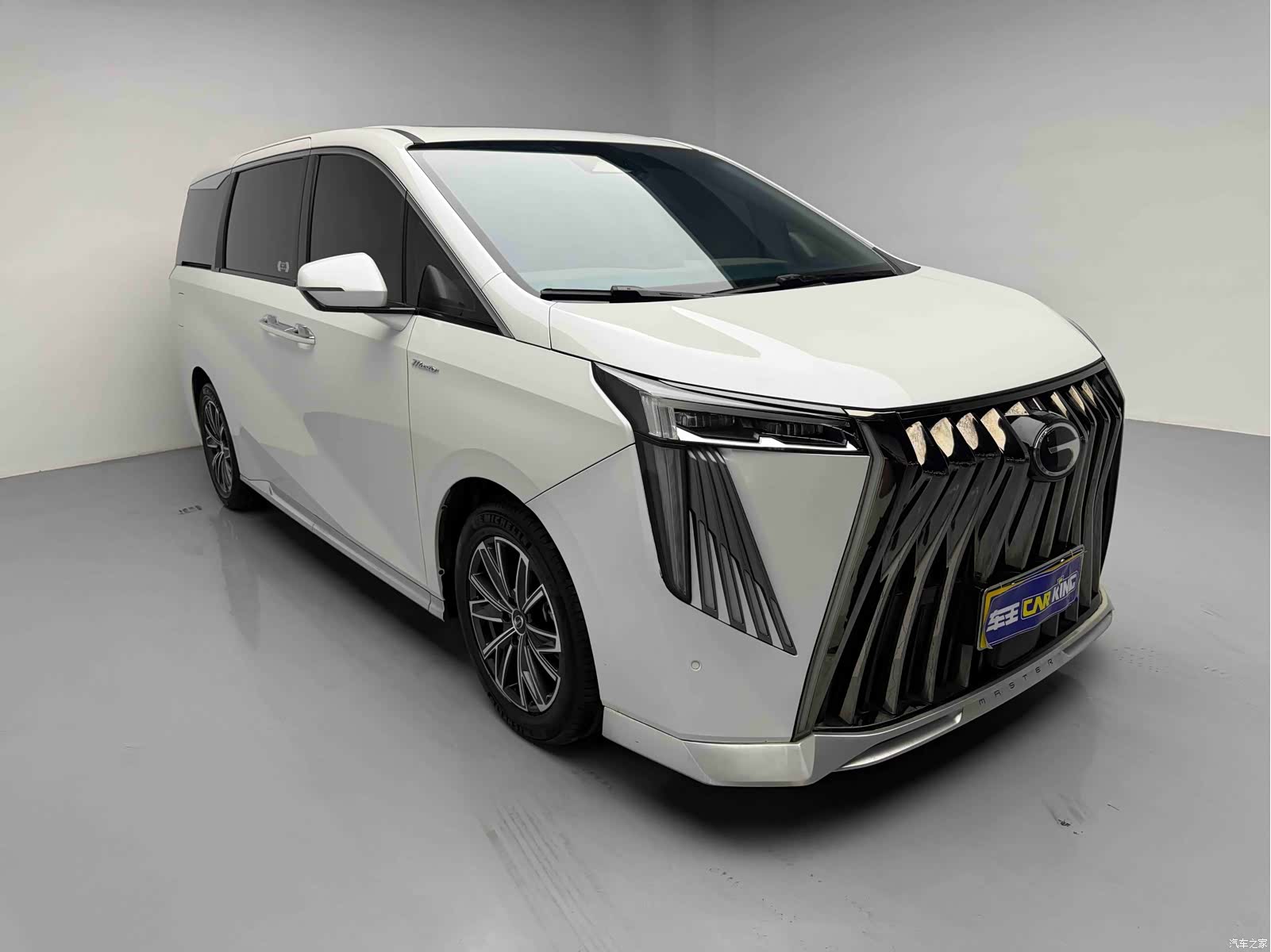 Trumpchi M8, 2023 3