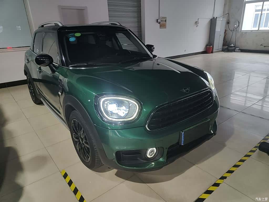 Mini Countryman, 2020 4