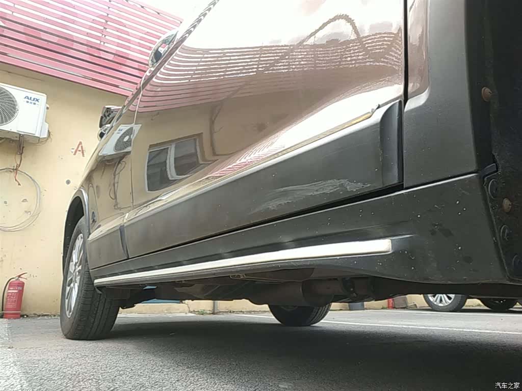 Haval H6, 2016 21