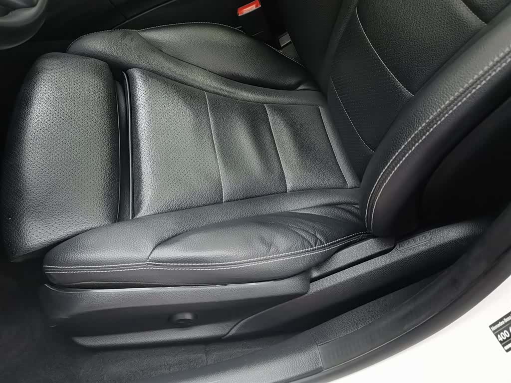 Mercedes-Benz C-Class, 2018 20