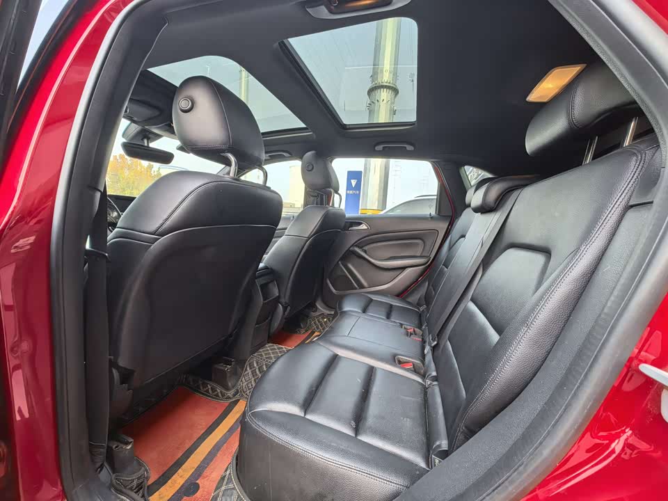 Mercedes-Benz Class B