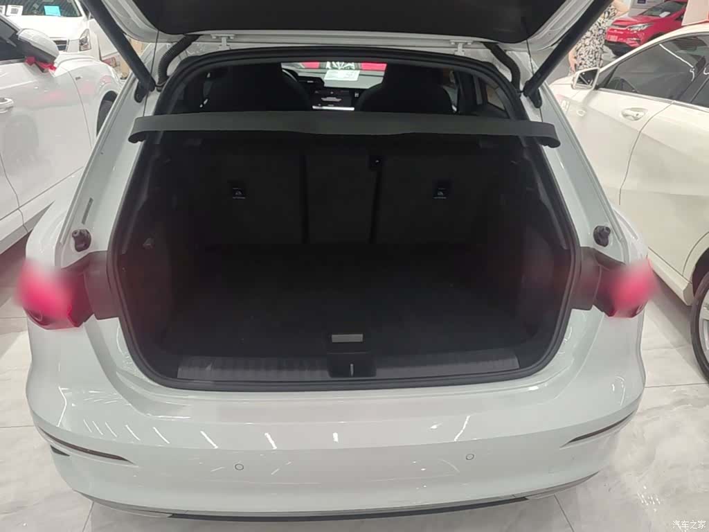Audi A3, 2022 19