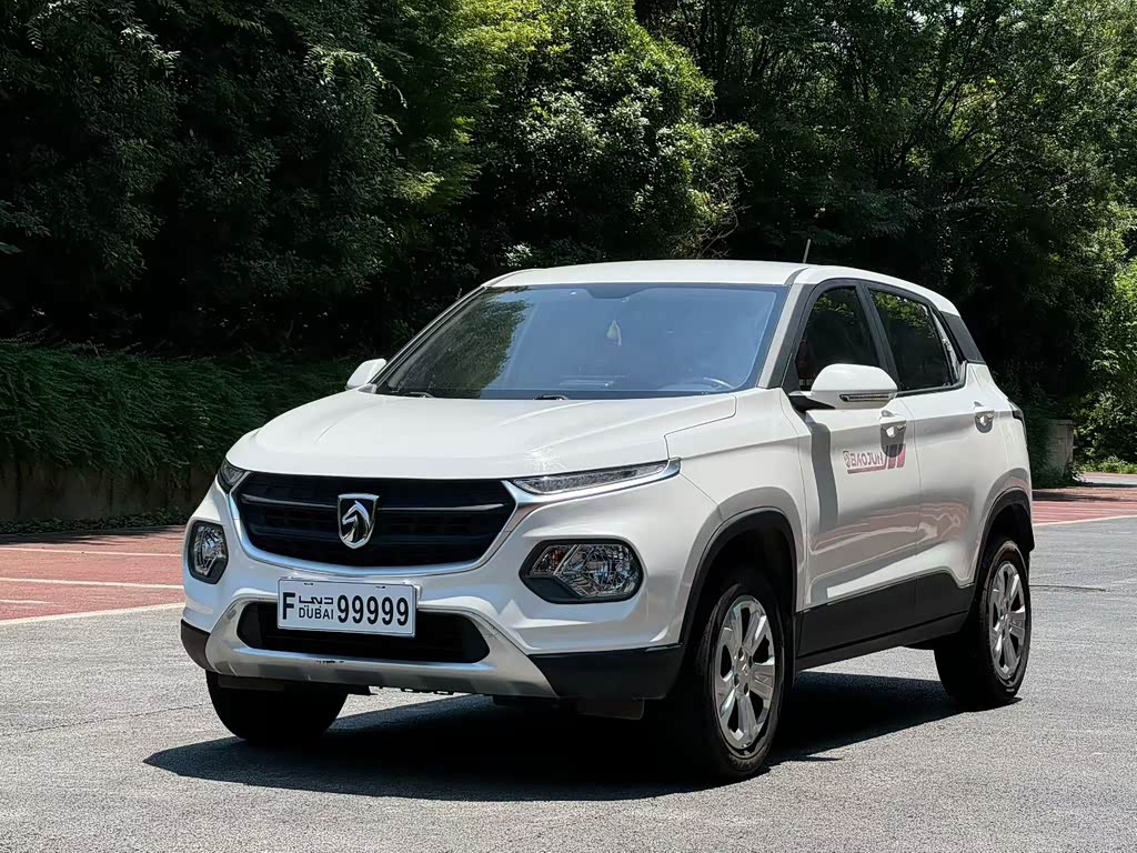 Baojun 510