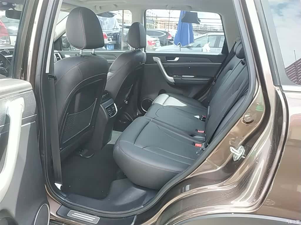 Haval H6, 2016 17