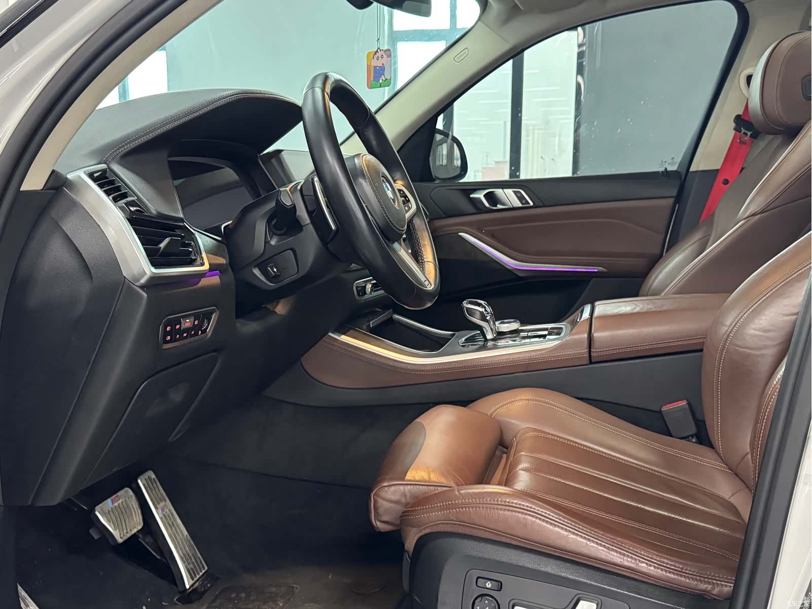 BMW X5, 2020 4