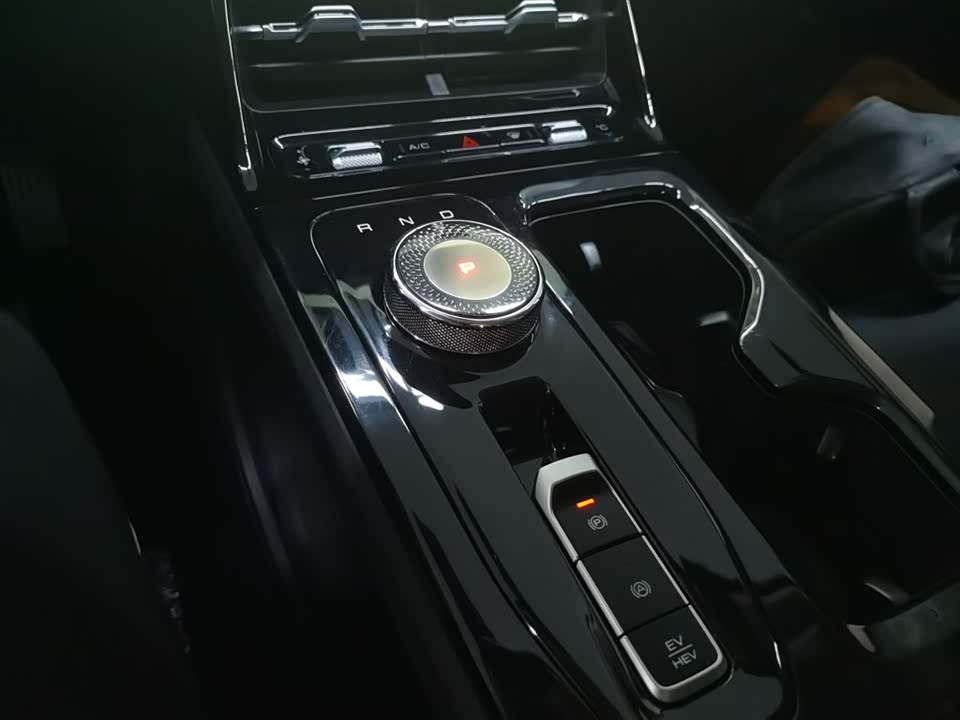 Wuling Wuling Starlight