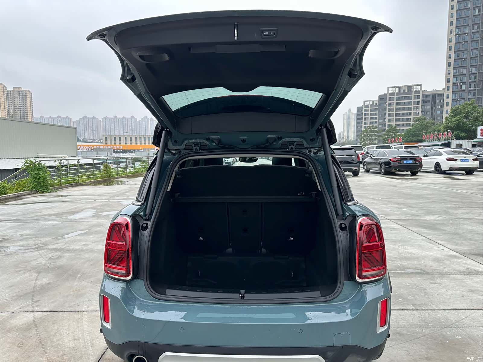 Mini Countryman, 2023 20