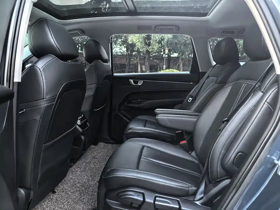 Wuling Wuling Capgemini