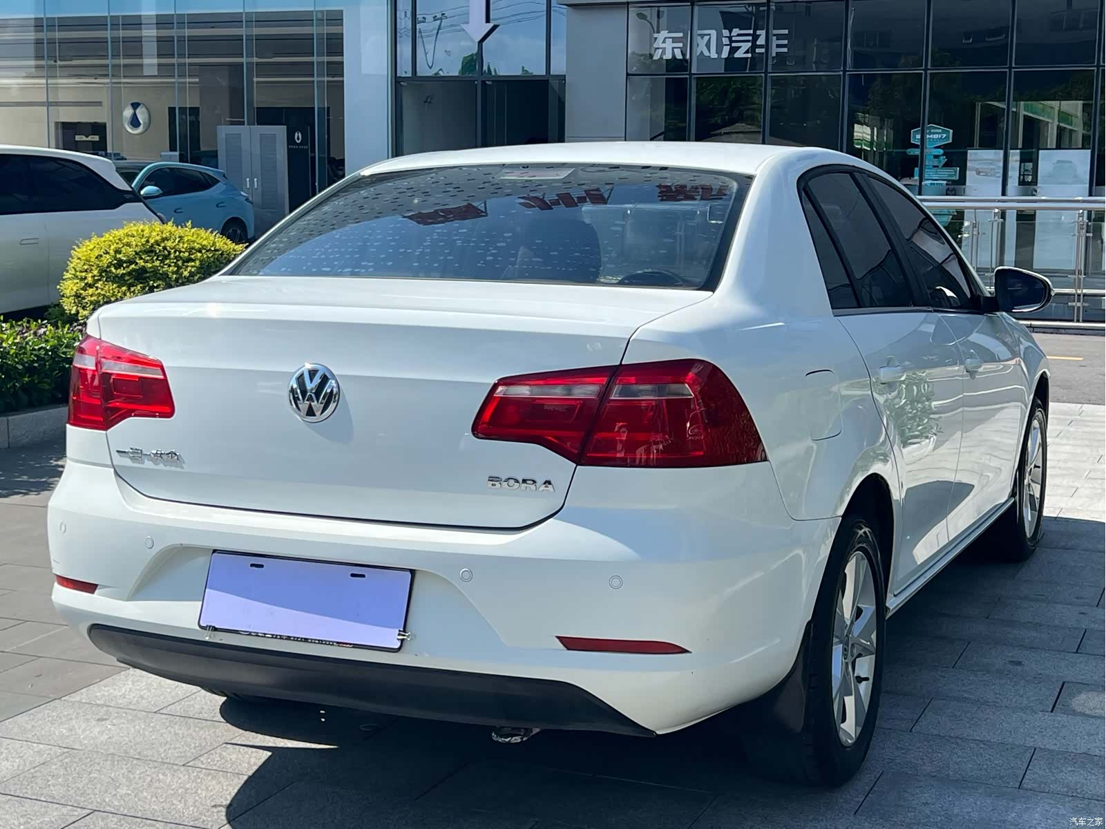 Volkswagen Bora, 2015 7