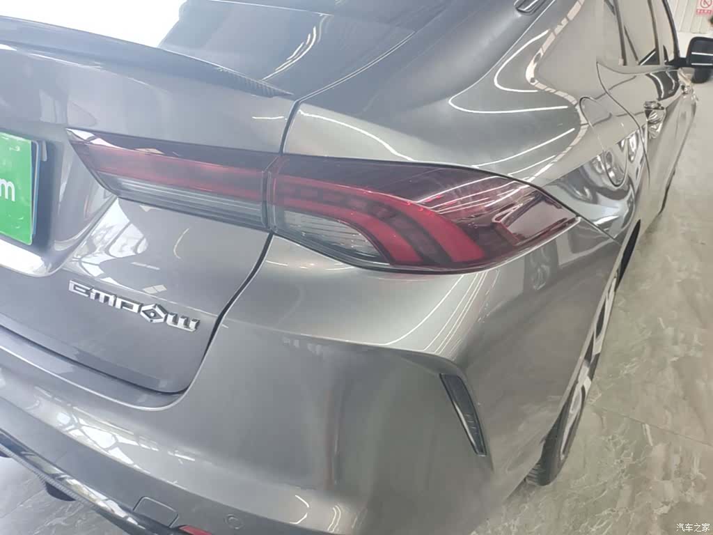 GAC Empow, 2021 8