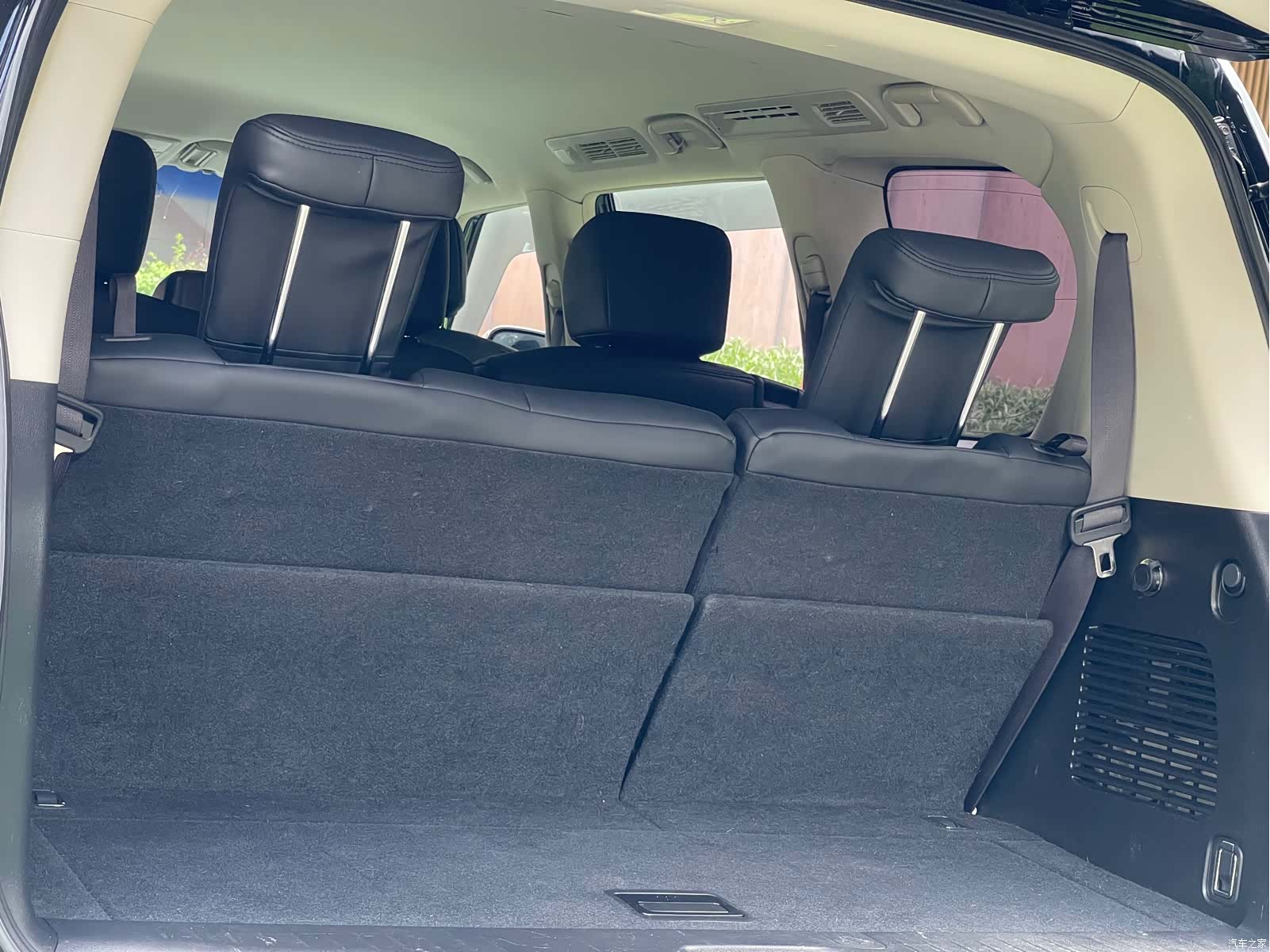 Nissan Patrol, 2018 22