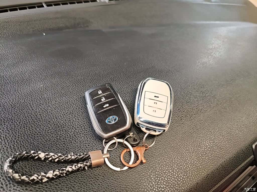 Toyota Corolla, 2016 9