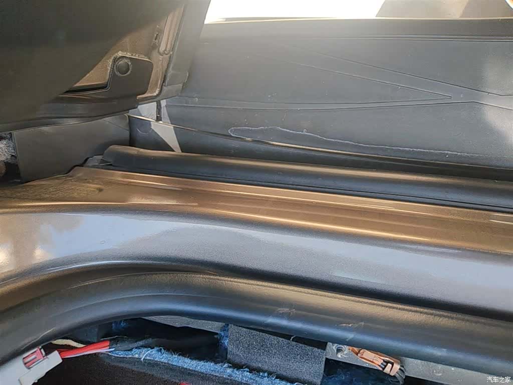 Buick Envision Plus, 2017 21