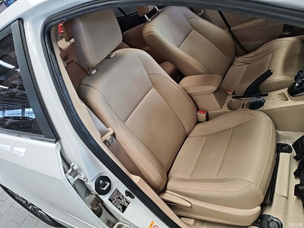 Toyota Corolla, 2016 25