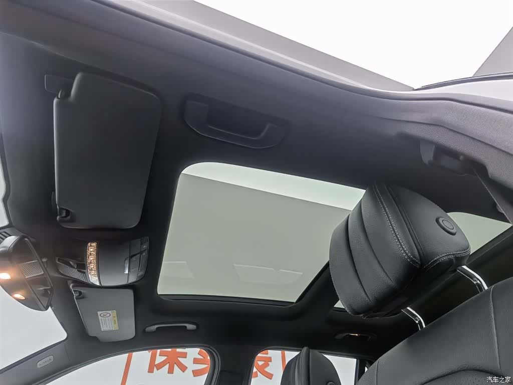 Mercedes-Benz GLC, 2017 14