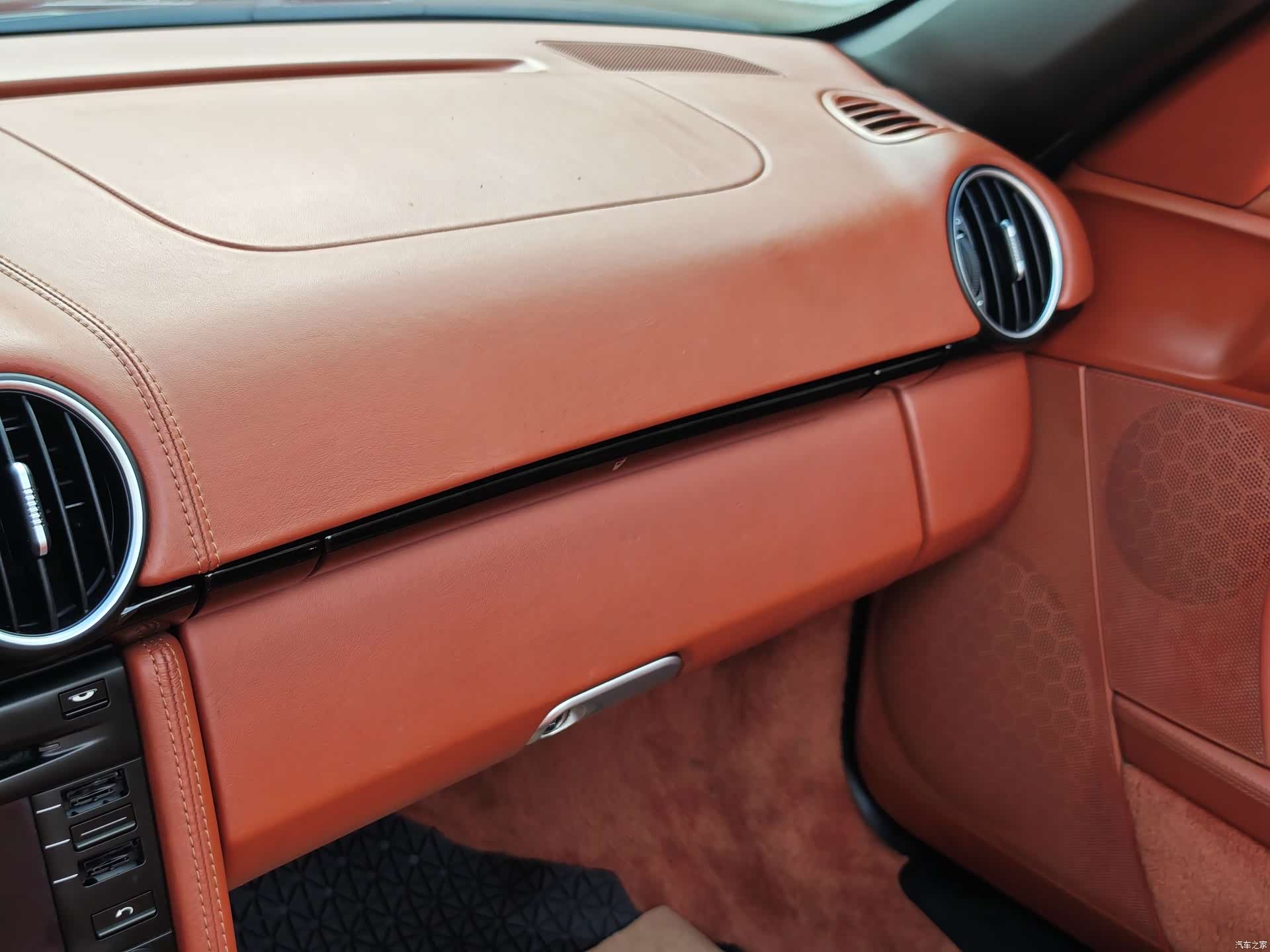 Porsche Boxster, 2011 32